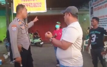 Diduga Ada Identitas Fiktif, Eksekusi Rumah di Makassar Berujung Ricuh