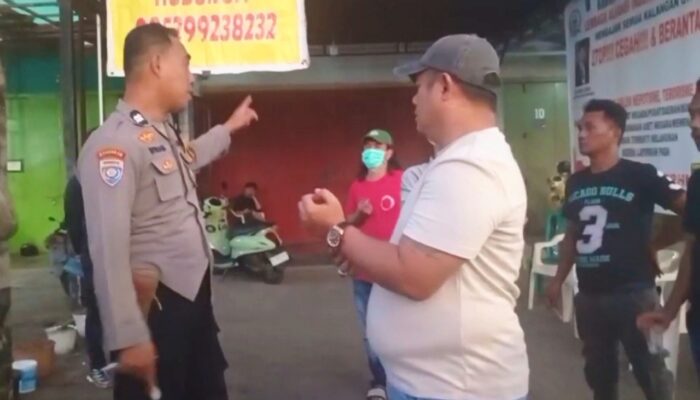 Diduga Ada Identitas Fiktif, Eksekusi Rumah di Makassar Berujung Ricuh