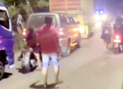 Laka Maut di Kedungadem Bojonegoro, Manuver Nyalip Truk Berakhir Tewas