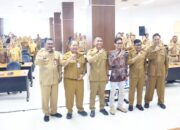 Dari Tidak Informatif ke Zona Informatif, Lompatan KIP Bojonegoro Jadi Sorotan