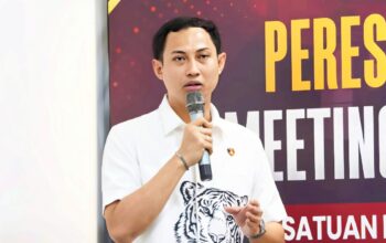 Satreskrim Bojonegoro Klarifikasi Kasus Judol Kepohbaru, Ini Hasilnya