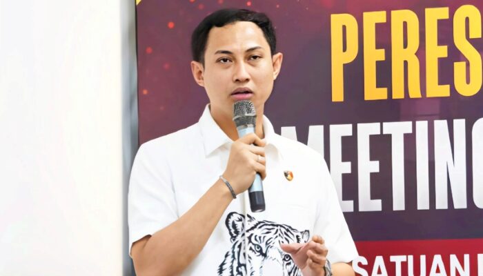 Satreskrim Bojonegoro Klarifikasi Kasus Judol Kepohbaru, Ini Hasilnya