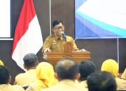 Era Digital, PPID Bojonegoro Wajib Melek Klasifikasi Informasi Publik