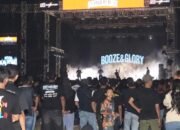 Aman dan Meriah, SRIT Vol 4 Lamongan Bukti Sinergi Polisi dan Masyarakat