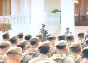 Empat Momentum Sekaligus, Ini Pesan Penting Bupati Bojonegoro untuk ASN