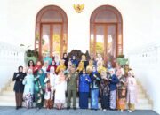 Momentum Kartini, Pemerintah Bojonegoro Dorong SDM Tangguh Hadapi Tantangan Global