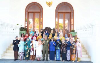 Momentum Kartini, Pemerintah Bojonegoro Dorong SDM Tangguh Hadapi Tantangan Global