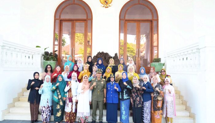 Momentum Kartini, Pemerintah Bojonegoro Dorong SDM Tangguh Hadapi Tantangan Global