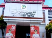 Dicopot Tiba-Tiba, Ini Pengakuan Kepala Pasar Karamasa Gowa