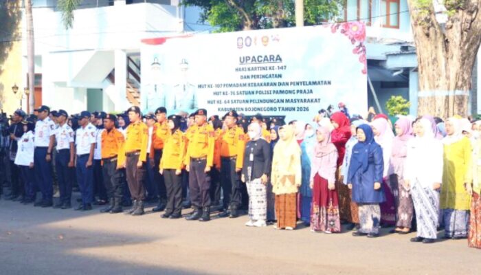 Kartini Jadi Inspirasi, Bupati Bojonegoro Dorong Perempuan Aktif Berkarya