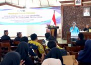 Keterbukaan Informasi Jadi Kunci, Pemkab Bojonegoro Perkuat Peran Desa