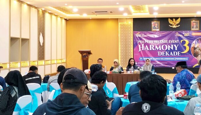 BPR Bojonegoro Bantah Pakai APBD, Tapi Isu Rp1,1 Miliar Terus Bergulir