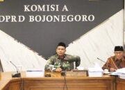 Status Lahan SDN Trenggulunan Dipertanyakan, Ini Sikap DPRD Bojonegoro