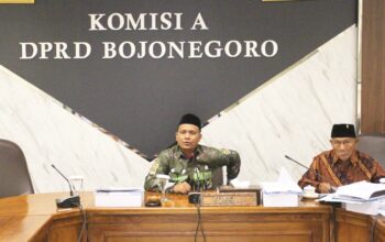Status Lahan SDN Trenggulunan Dipertanyakan, Ini Sikap DPRD Bojonegoro