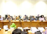 Tanah Desa Belun Dipersoalkan, DPRD Bojonegoro: Harus Transparan