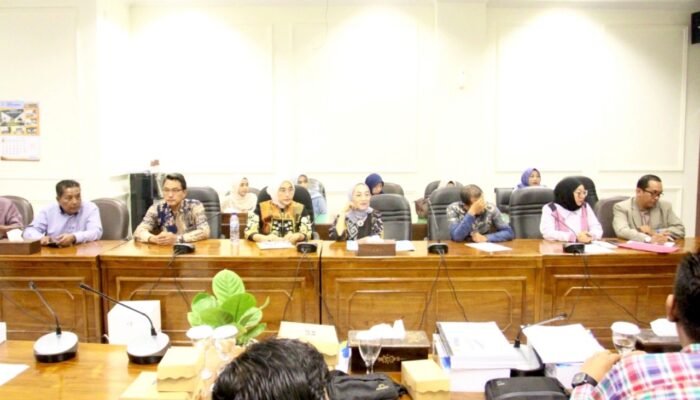 Tanah Desa Belun Dipersoalkan, DPRD Bojonegoro: Harus Transparan