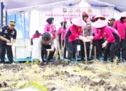 Ketahanan Pangan Digenjot, Hutan di Bojonegoro Mulai Ditanami Jagung dan Ketela