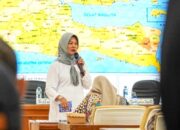 Tak Cuma Dropping Air, Ini Strategi Bojonegoro Lawan Krisis Air 2026