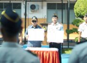 Tak Main-main, Lapas Bojonegoro Jadi Korwil, Tiga UPT Kompak Deklarasi