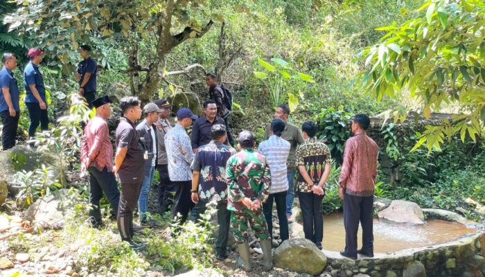 Sejauh Mata Memandang Ada Durian, Gondang Bojonegoro Punya Mimpi Besar