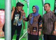 RPH Banjarsari Jadi Pusat Jaminan Daging Sehat di Bojonegoro