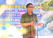 Nggon Sahdu Resmi Dimulai, Gondang Bojonegoro Bidik Jadi Destinasi Agrowisata Durian Unggulan