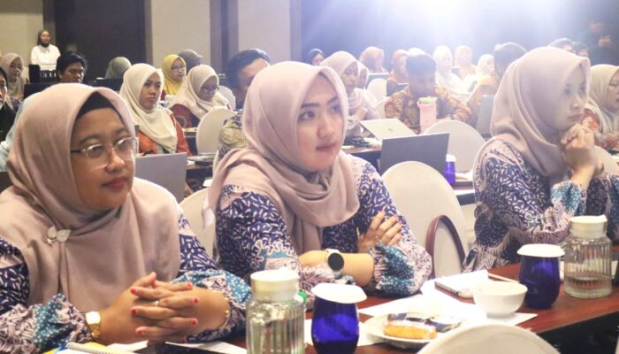 Kenapa Warga Pilih Berobat ke Luar Negeri, Ini Jawaban Bupati Gresik