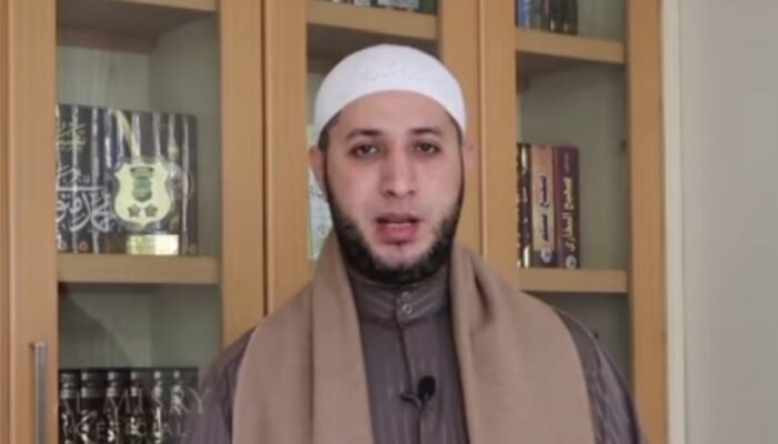 Polisi Tetapkan Syekh Ahmad Al Misry Tersangka Kasus Pelecehan Seksual Santri