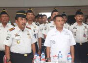 Ikrar Keras Lapas Kediri: Tak Ada Ruang Narkoba dan Praktik Ilegal