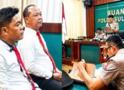 58 Hari Ditahan, Ishak Hamzah Diduga Jadi Korban Prosedur Bermasalah