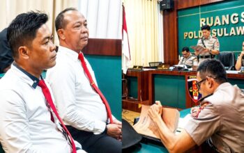 58 Hari Ditahan, Ishak Hamzah Diduga Jadi Korban Prosedur Bermasalah