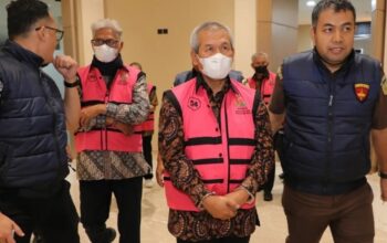 JPU Bongkar Skandal Kredit Sritex di Bank BJB, Kerugian Capai Rp671 Miliar