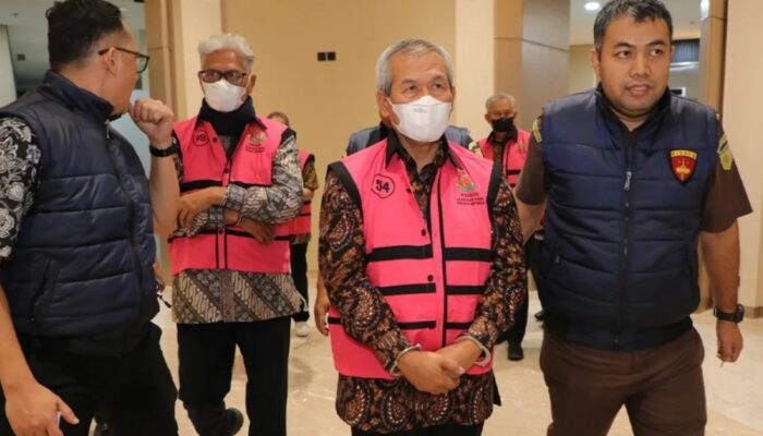 JPU Bongkar Skandal Kredit Sritex di Bank BJB, Kerugian Capai Rp671 Miliar