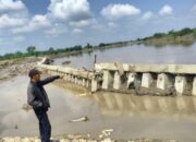 Update BMKG: Siang Ini Bojonegoro Diguyur Hujan Ringan