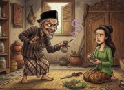 Terungkap, Kedok Pengobatan Alternatif Pria di Malang Ini Cabuli Pasiennya