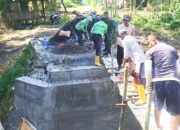 Jembatan Garuda Hadir, Mobilitas Warga Bojonegoro Makin Lancar