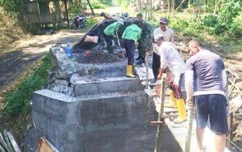 Jembatan Garuda Hadir, Mobilitas Warga Bojonegoro Makin Lancar