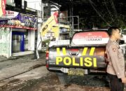 Polisi Turun Langsung ke Desa, Upaya Tekan Aksi Kejahatan di Kedungadem Bojonegoro