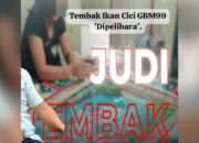 Lokasi Tertutup Terpal, Judi Tembak Ikan di Belawan Tetap Beroperasi