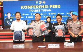 Cekcok di Kafe Berujung Maut, Pengeroyokan Terjadi di Tuban