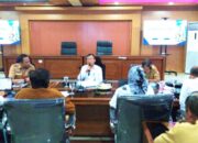 BPKP Datang, Sistem Antikorupsi Bojonegoro Diuji Total