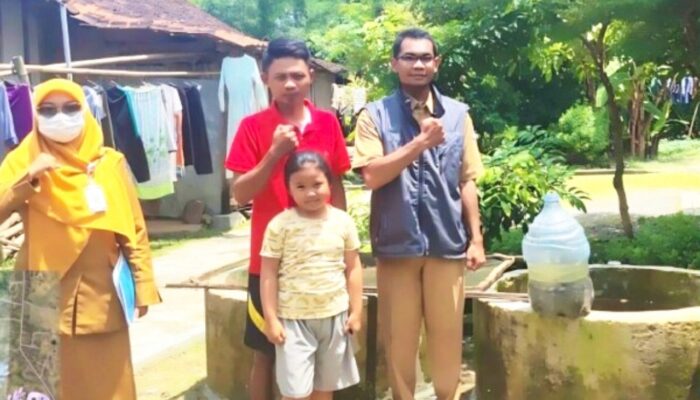 Dari Kolam ke Cuan, KOLEGA Jadi Senjata Ekonomi Warga Bojonegoro