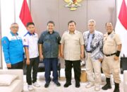 Prabowo Respon Tuntutan Buruh, KSPI Putuskan Rayakan May Day di Monas