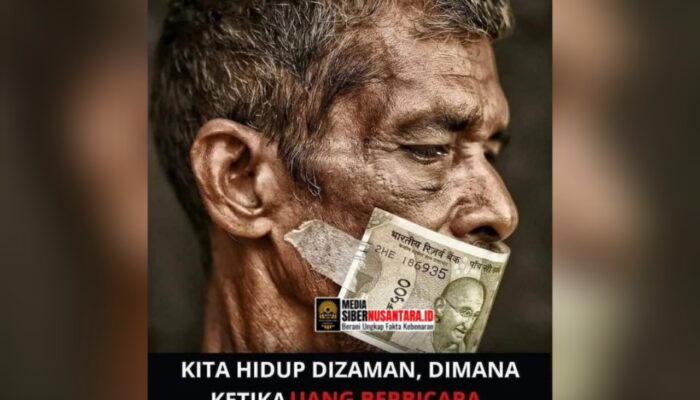 Sumut Darurat Judi Tembak Ikan, Kritik Keras untuk APH