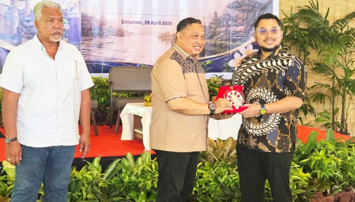 Bali Siaga Energi, Polda dan Hiswana Migas Perketat Pengawasan