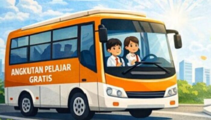 Transportasi Pelajar Kembali, Solusi Aman ke Sekolah di Bojonegoro