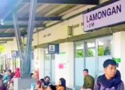 KAI Batalkan Dua Kereta dari Lamongan ke Jakarta, Tiket Dipastikan Refund