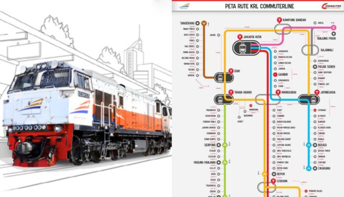 Kecelakaan KA vs KRL di Bekasi, PUKIS Minta Pejabat Dicopot