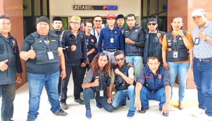 Mandek Dua Bulan, Laporan Kuasa Hukum ke Pengadilan Tinggi Makassar Belum Jelas