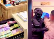 Kasus Haji Ilegal Terbongkar, Polisi Arab Saudi Tangkap 3 WNI